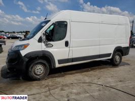 Dodge Ram 2024 3