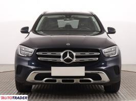 Mercedes GLC 2022 2.0 191 KM