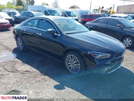 Mercedes CL 2025 2