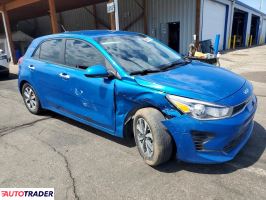 Kia Rio 2023 1