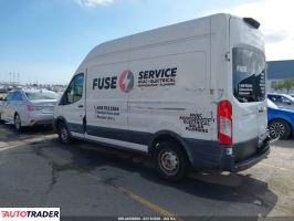 Ford Transit 2021 3