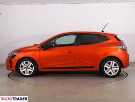 Renault Clio 2024 1.0 89 KM