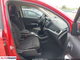 Dodge Journey 2020 2 Dodge Journey 2020 2