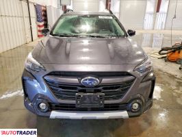 Subaru Outback 2024 2