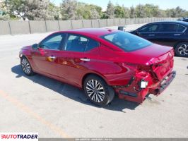 Nissan Altima 2024 2