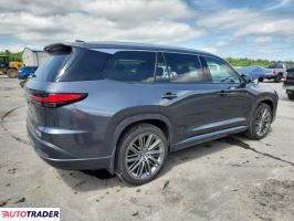 Lexus Pozostałe 2024 2 Lexus Pozostałe 2024 2