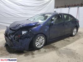 Toyota Corolla 2025 1 Toyota Corolla 2025 1
