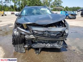 Subaru Outback 2020 2 Subaru Outback 2020 2