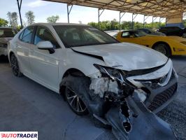Toyota Camry 2020 2