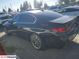 BMW 530 2023 2