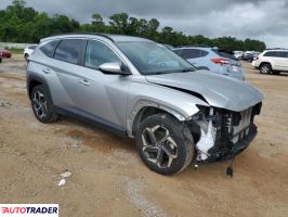 Hyundai Tucson 2023 2 Hyundai Tucson 2023 2