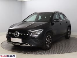 Mercedes G-klasa 2021 1.3 134 KM