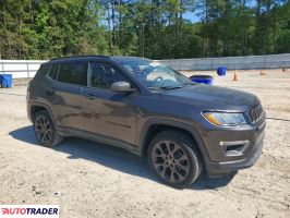 Jeep Compass 2021 2