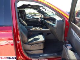 Cadillac Escalade 2025 6 Cadillac Escalade 2025 6