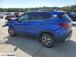 Kia Pozostałe 2023 2