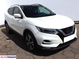 Nissan Qashqai - zobacz ofertę