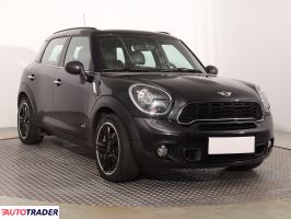 Mini Countryman 2012 2.0 140 KM
