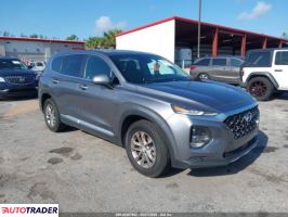 Hyundai Santa Fe 2020 2