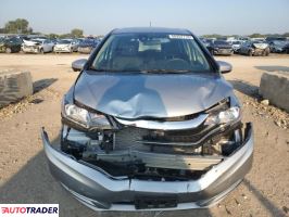Honda Pozostałe 2020 1 Honda Pozostałe 2020 1