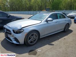 Mercedes CL - zobacz ofertę