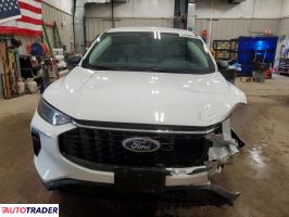 Ford Escape 2025 1