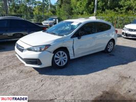 Subaru Impreza 2022 2