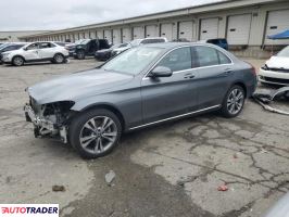 Mercedes CL 2020 2 Mercedes CL 2020 2