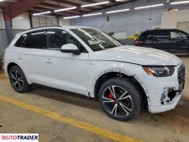 Audi Q5 2025 2