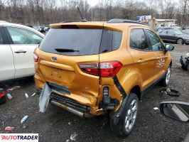 Ford EcoSport 2021 2
