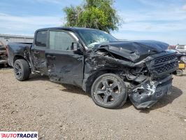Dodge Ram 2022 5 Dodge Ram 2022 5