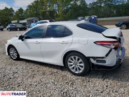 Toyota Camry 2020 2
