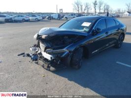 Kia Pozostałe 2025 2 Kia Pozostałe 2025 2