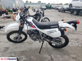 Honda XR 2024