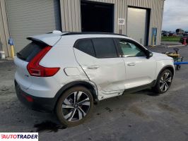 Volvo XC40 2024 2