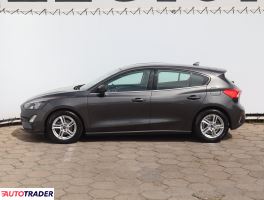 Ford Focus 2020 1.5 93 KM Ford Focus 2020 1.5 93 KM