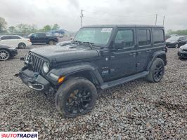Jeep Wrangler - zobacz ofertę