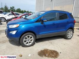 Ford EcoSport 2020 2