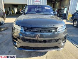Land Rover Range Rover Sport 2023 3