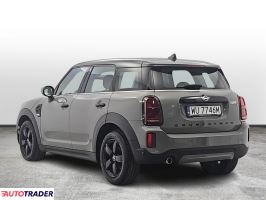 Mini Countryman 2020 2.0 150 KM