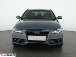 Audi A4 2009 2.0 118 KM Audi A4 2009 2.0 118 KM