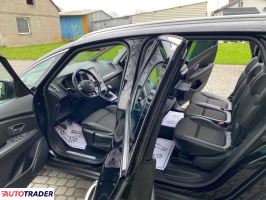 Renault Grand Scenic 2017 1.6 130 KM Renault Grand Scenic 2017 1.6 130 KM