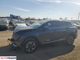 Kia Sportage 2024 2