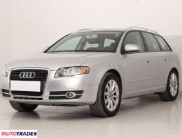 Audi A4 2005 2.0 138 KM Audi A4 2005 2.0 138 KM