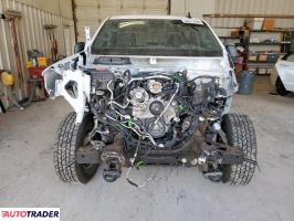 Chevrolet Silverado 2024 5