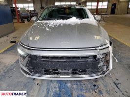 Hyundai Sonata 2024 2