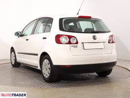 Volkswagen Golf 2008 1.4 120 KM