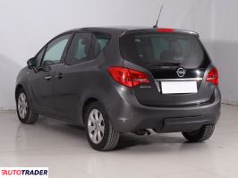 Opel Meriva 2010 1.4 99 KM