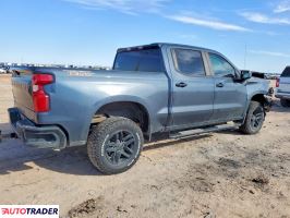 Chevrolet Silverado 2021 6