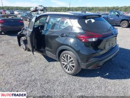 Nissan Pozostałe 2021 1