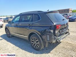 Volkswagen Tiguan 2020 2